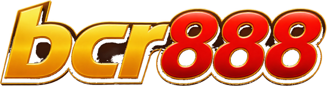 bcr888 โลโก้